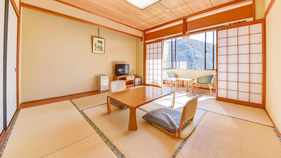 Hotel de Marronnier Gero Onsen