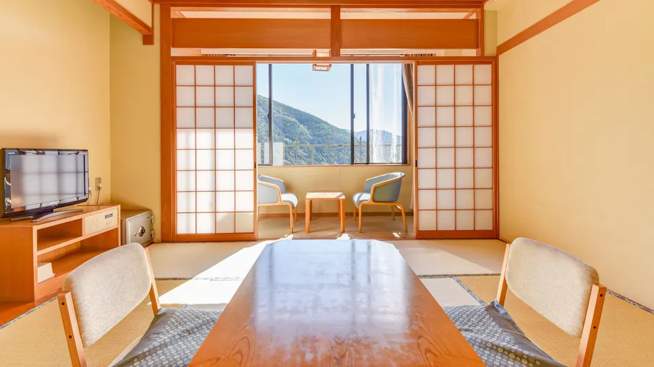 Hotel de Marronnier Gero Onsen