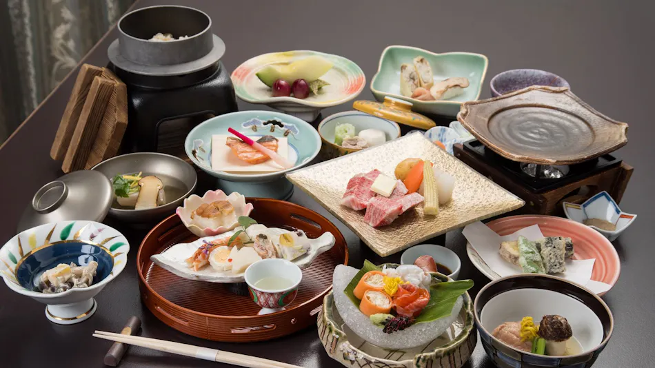 Hotel de Marronnier Gero Onsen