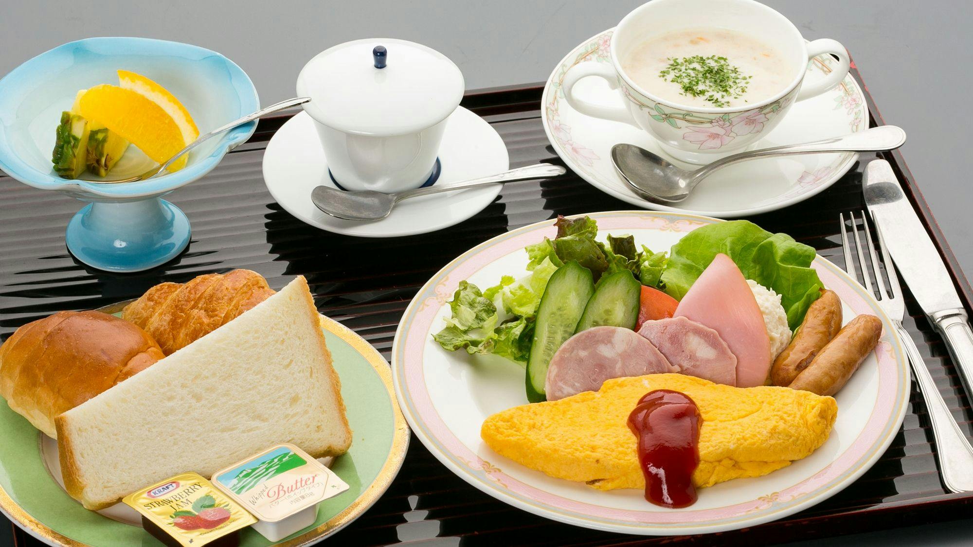 Hotel de Marronnier Gero Onsen