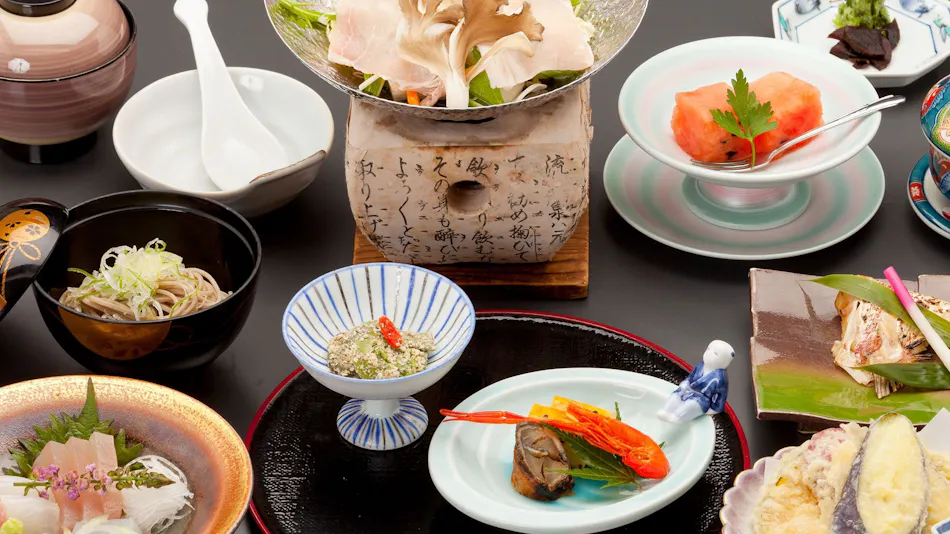 Hotel de Marronnier Gero Onsen