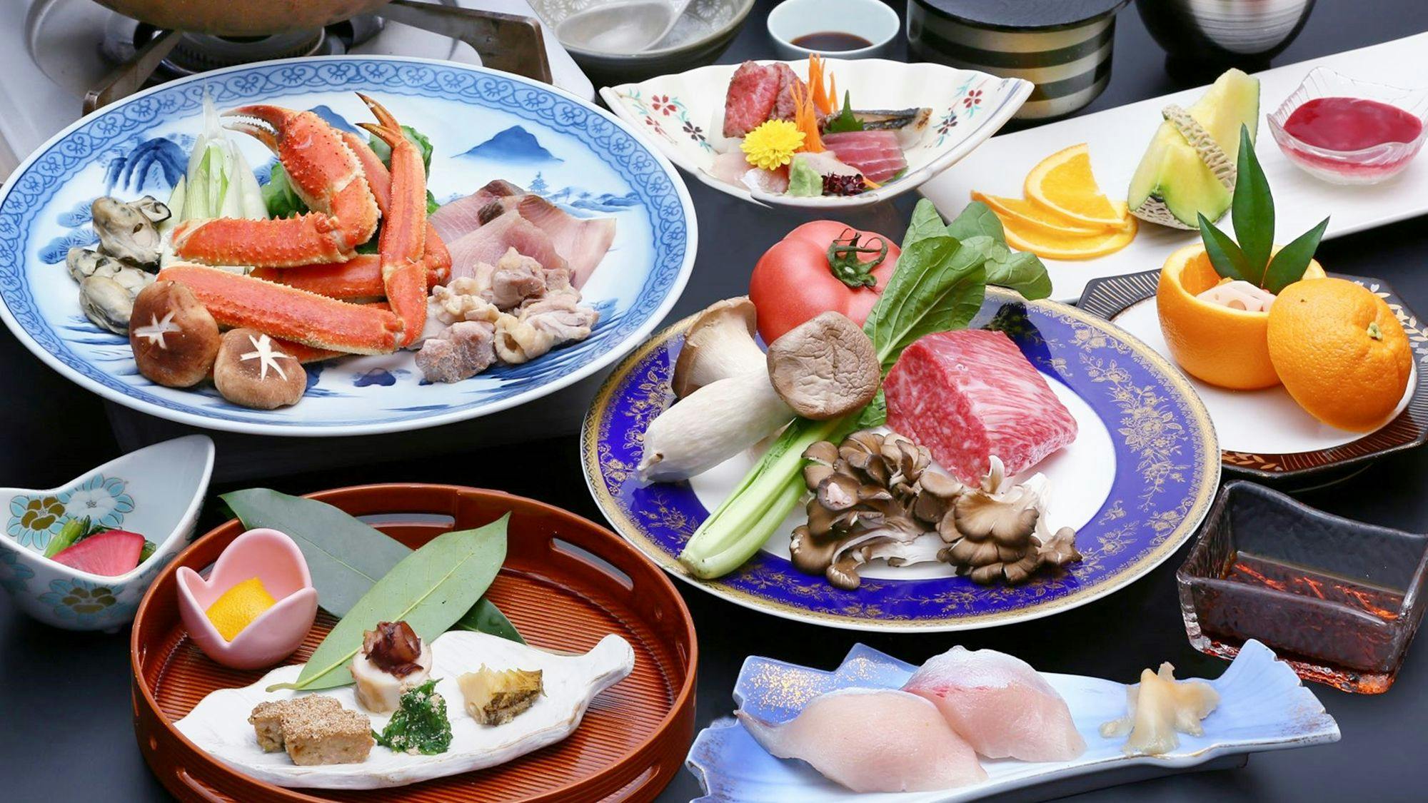 Hotel de Marronnier Gero Onsen
