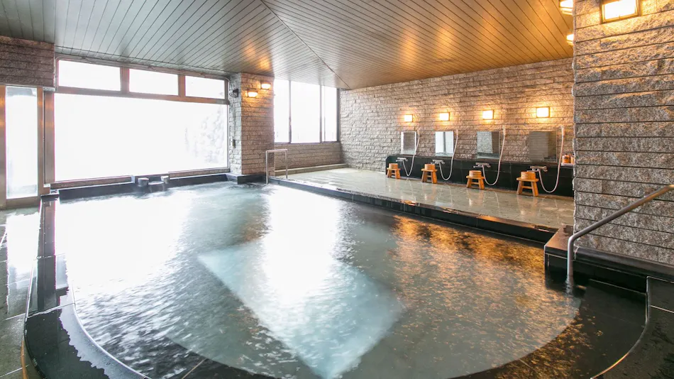 Hotel de Marronnier Gero Onsen