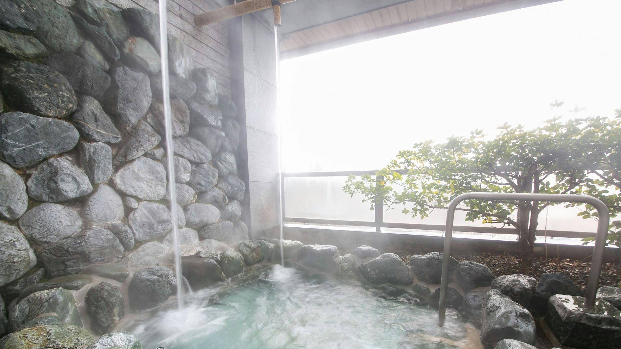 Hotel de Marronnier Gero Onsen