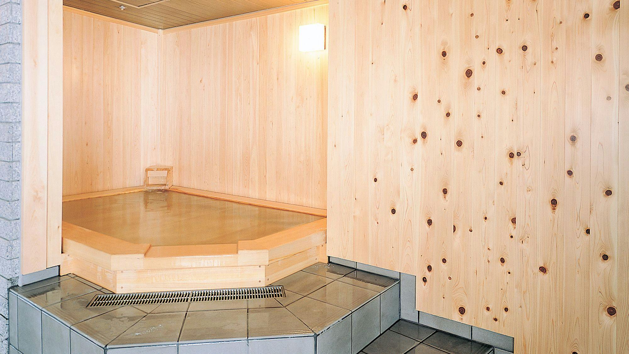 Hotel de Marronnier Gero Onsen