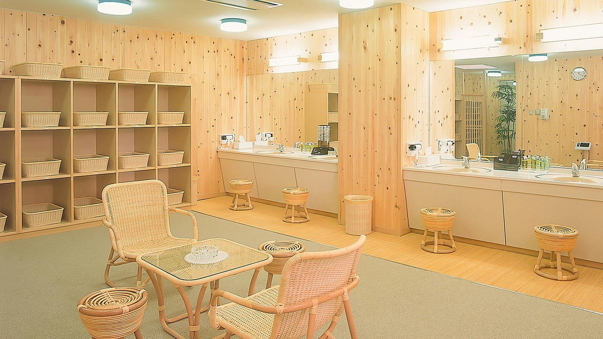 Hotel de Marronnier Gero Onsen