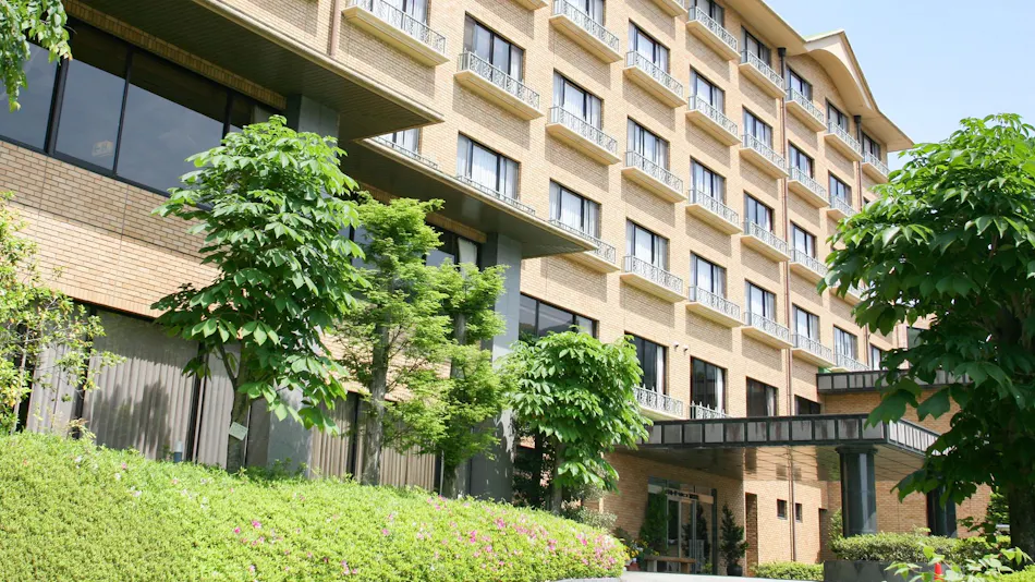 Hotel de Marronnier Gero Onsen