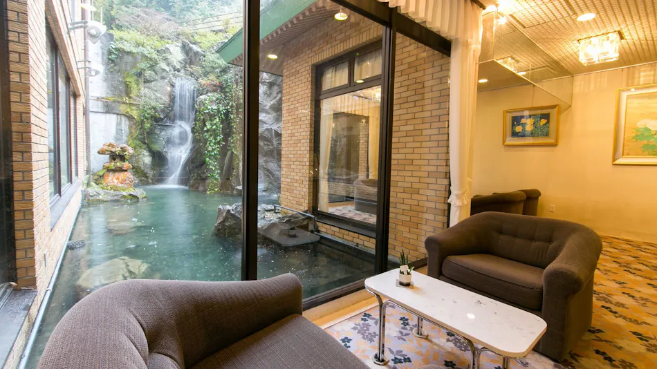 Hotel de Marronnier Gero Onsen