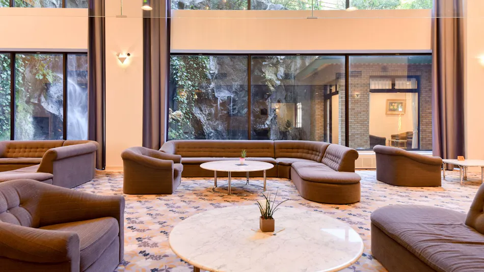 Hotel de Marronnier Gero Onsen