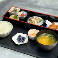 อาหารเช้า