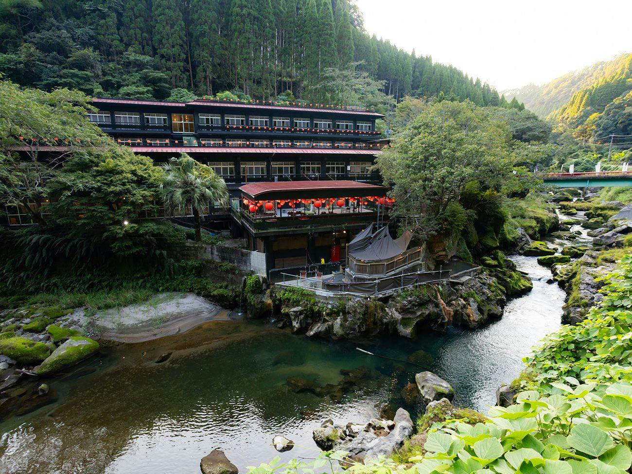 Yama no Yu