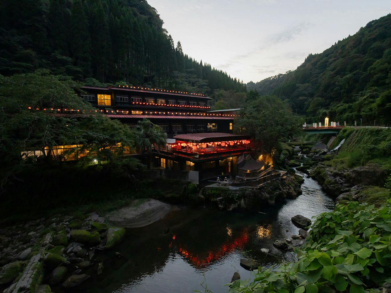 Yama no Yu