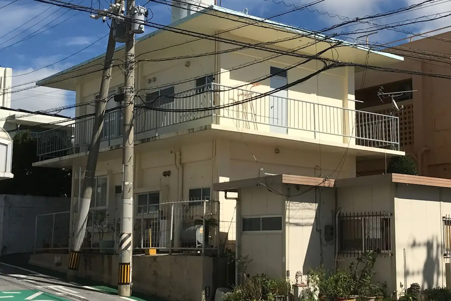 施設画像