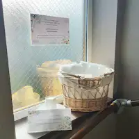 Kemudahan di dalam hotel