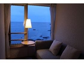 海鮮の宿 みはらし荘