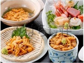 海鮮の宿 みはらし荘