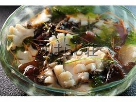 海鮮の宿 みはらし荘