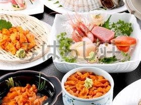 海鮮の宿 みはらし荘