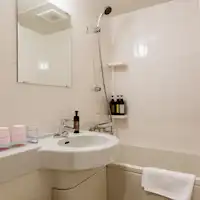 ◆ห้องเตียงคู่แบบประหยัด