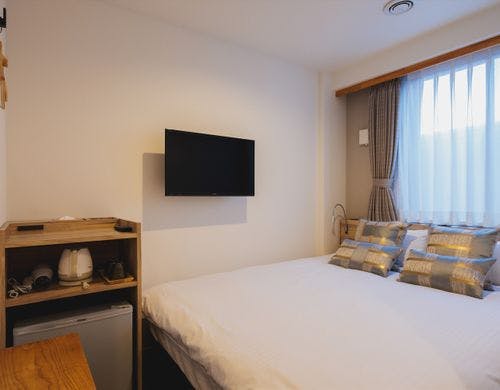 ◆エコノミーダブル