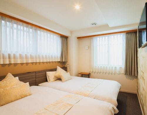 ◆スタンダードツイン