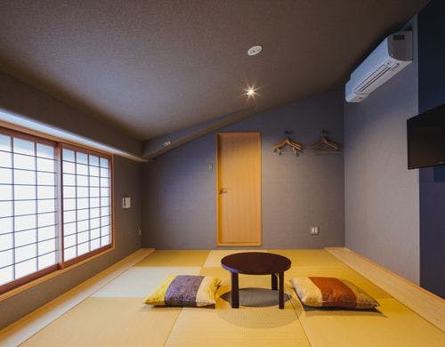 ◆和室スーペリアツイン