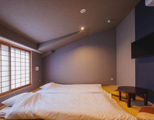 ◆和室ツインルーム