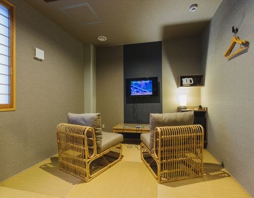 ◆遊戯部屋｜Game Otaku Room