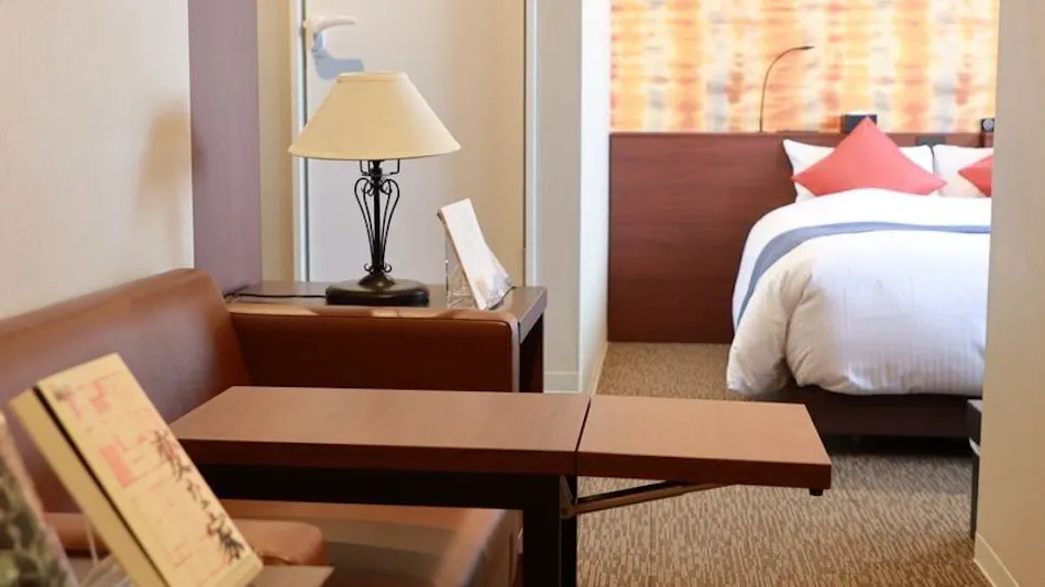 BOOK HOTEL Jimbocho