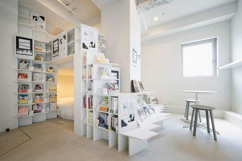 BOOK HOTEL Jimbocho