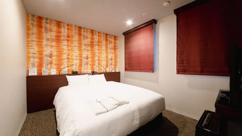 BOOK HOTEL Jimbocho