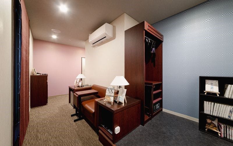 BOOK HOTEL Jimbocho