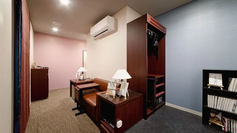BOOK HOTEL Jimbocho