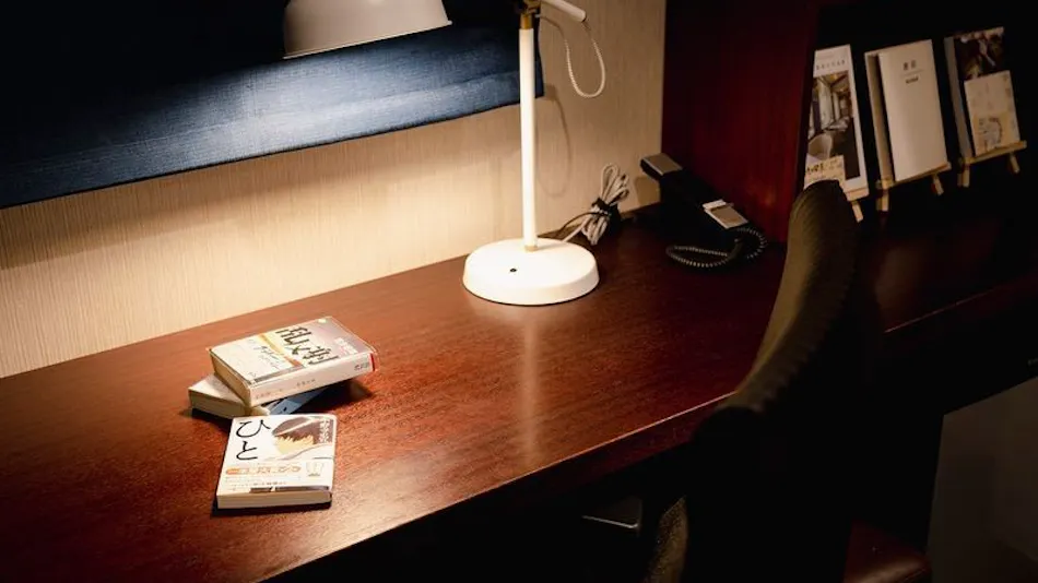 BOOK HOTEL Jimbocho