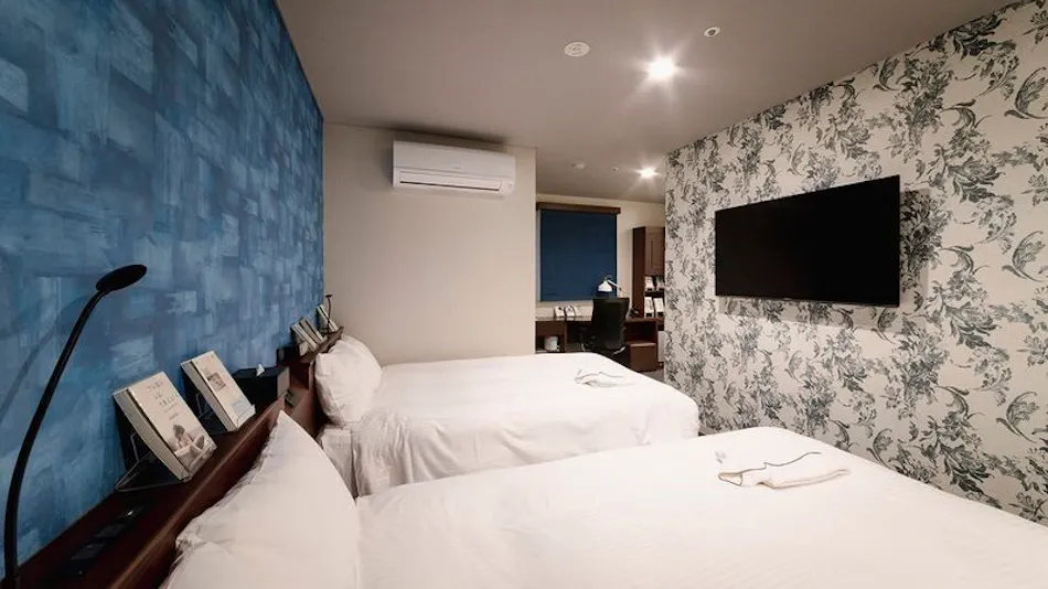 BOOK HOTEL Jimbocho