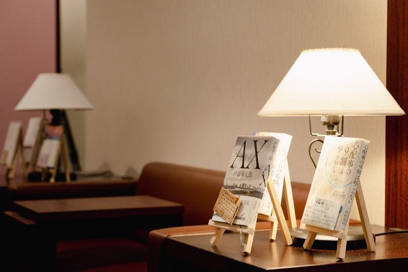 BOOK HOTEL Jimbocho