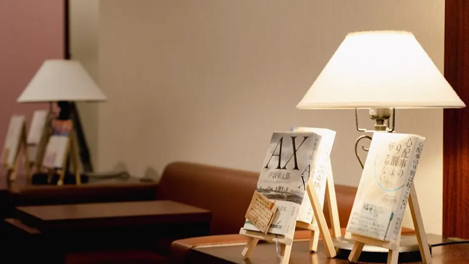 BOOK HOTEL Jimbocho