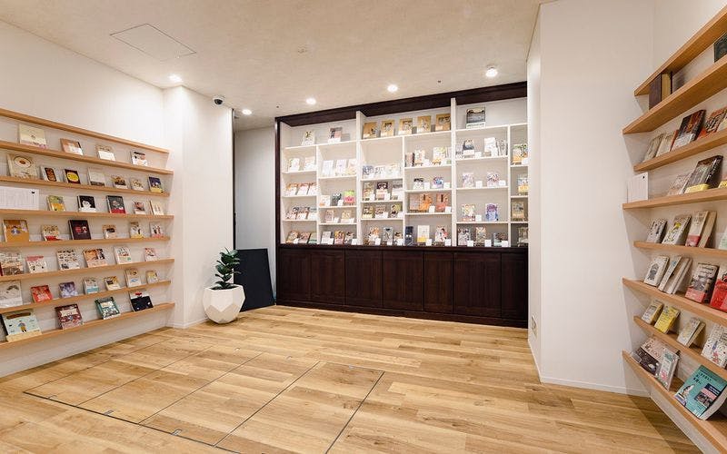 BOOK HOTEL Jimbocho