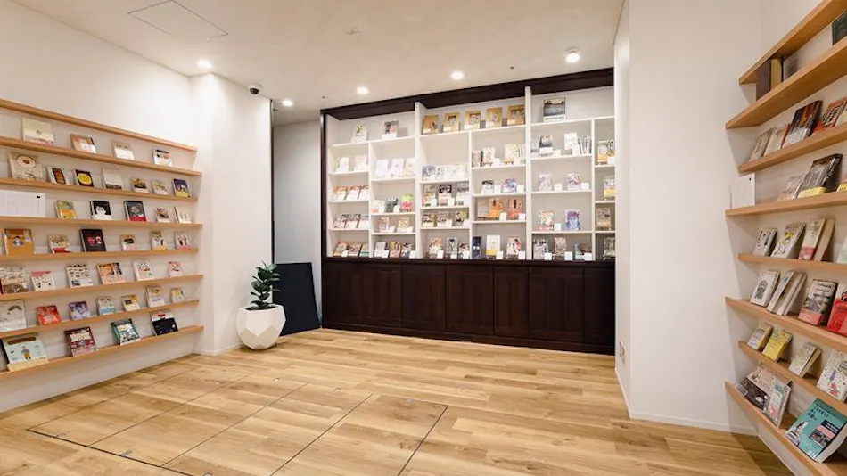 BOOK HOTEL Jimbocho