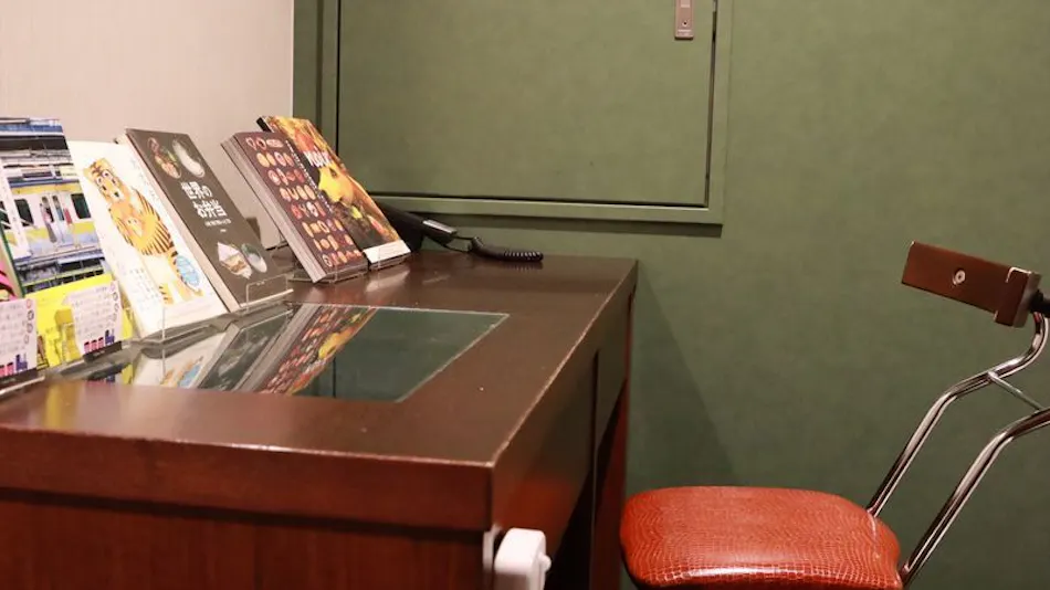 BOOK HOTEL Jimbocho