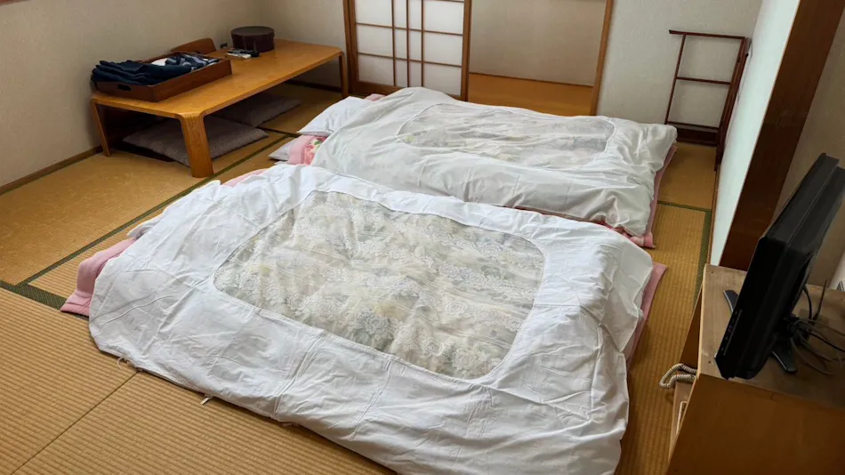 Gongen Onsen