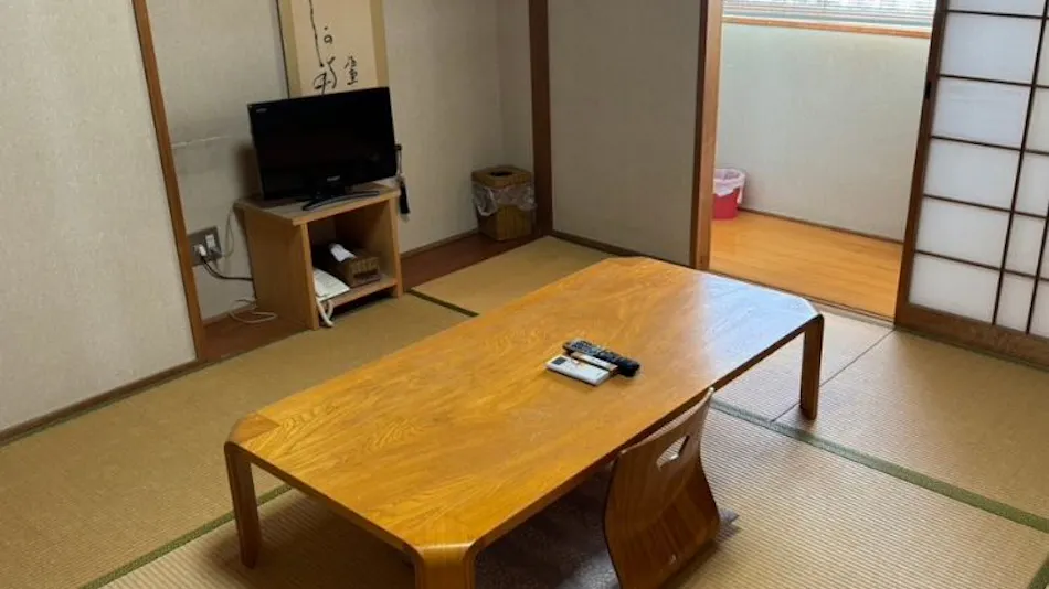 Gongen Onsen