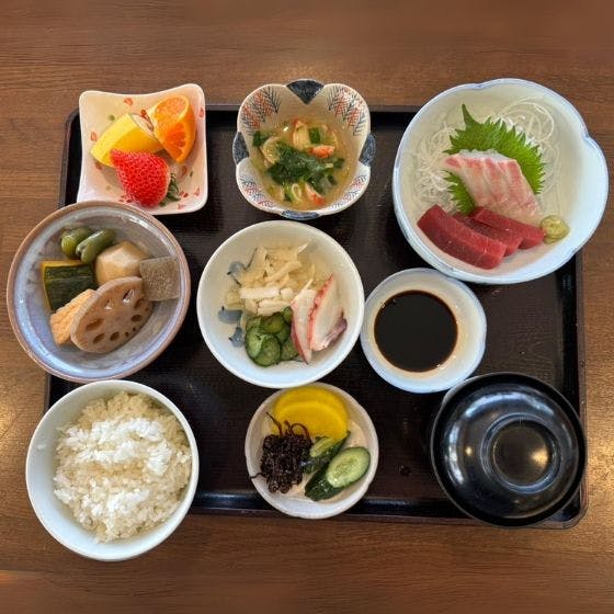 Gongen Onsen
