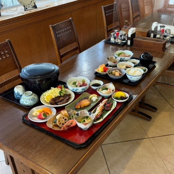 Gongen Onsen