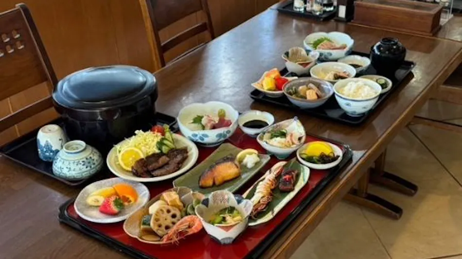Gongen Onsen