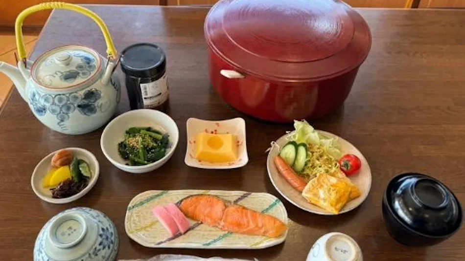 Gongen Onsen