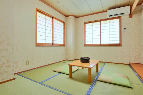 【本館】和室