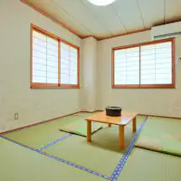 【本館】和室