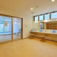 【Bath】Kannabe Onsen
