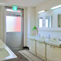 【Main Building】Washbasin